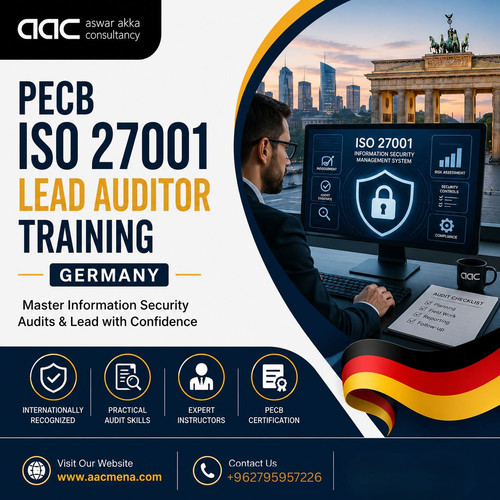 PECB ISO 27001 Lead Implementer Training Germany | ISMS Certification.jpg