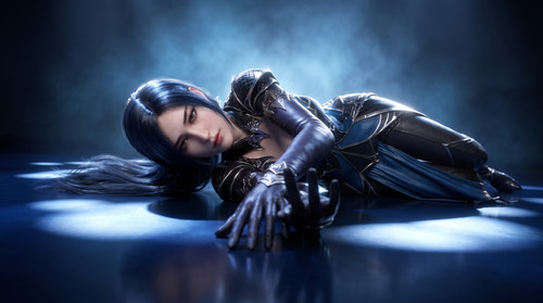 Woman lying on stage floor 202607160044.jpg