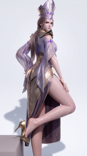 Woman in ornate dress 2K 202607192246.jpg