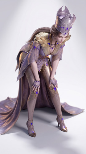Woman in ornate dress bending 202607192246.jpg