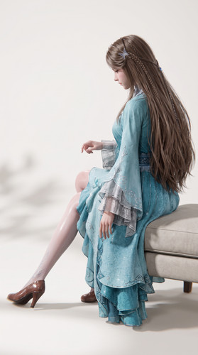 Woman sitting on cushion profile 202607152000.jpg