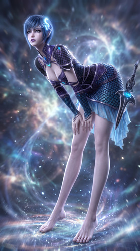 Woman in blue armor close up 202607100731.jpg