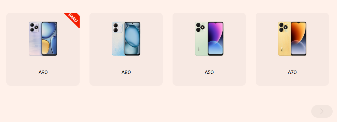 iTel A80: Smartphone Entry-Level dengan Kamera 50MP dan Layar 90Hz untuk Kebutuhan Harian yang Optimal