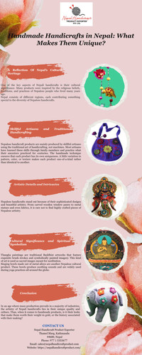 Handmade Handicrafts in Nepal What Makes Them Unique.jpg