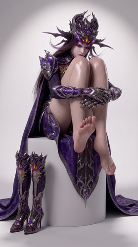 Generate image removing shoes 2K 202607192333.jpg