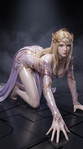 Fantasy woman in dress 2K 202607162354.jpg