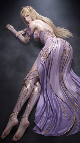 Fantasy woman in purple dress 202607162354.jpg