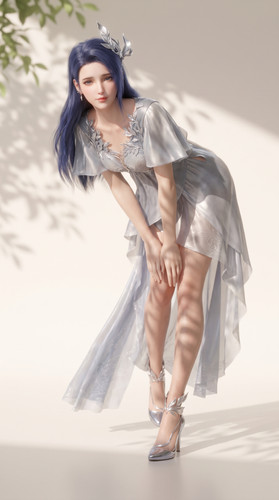 Woman bending forward dynamic blur 202607181149.jpg