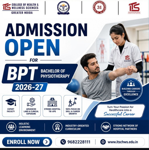 BPT Colleges in Greater Noida for Future Physiotherapists.jpg