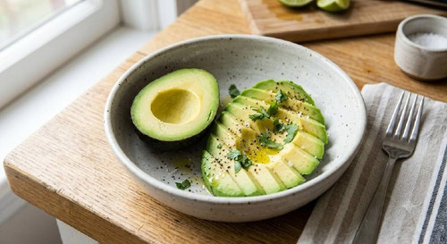 Fresh Avocado
