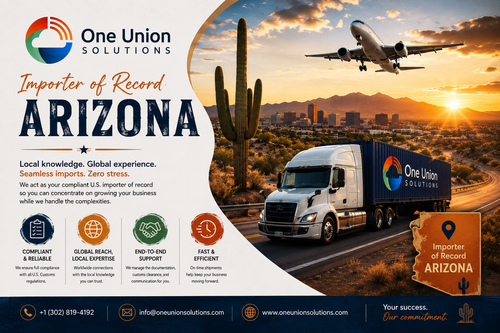 Need an Importer of Record Arizona? Get Expert Support.png