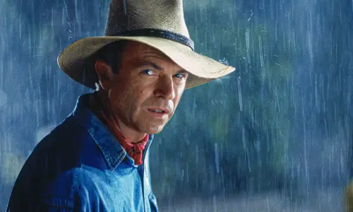 Sam Neill in Jurassic Park.webp
