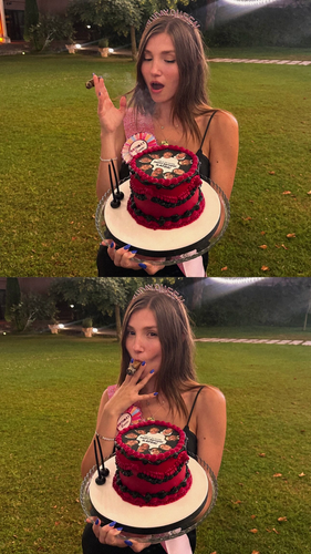İlayda Akdoğan irl July 21, 2026[cigar] celebritysmokingirl.png