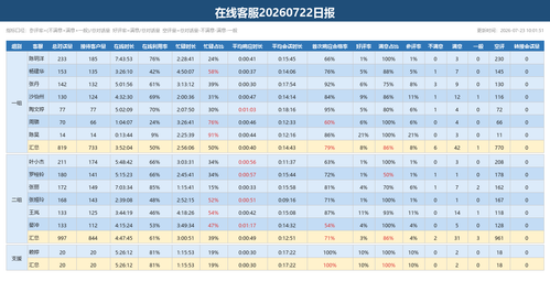 在线客服日报 20260722.png