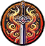 UIIconPack156 Burning Attack Medal.png