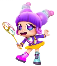 Personaje Bubble Bubble%27s Hotel.webp