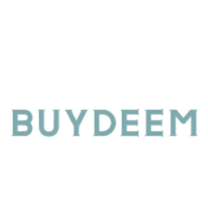 BUYDEEM Official Coupons and Promo Code