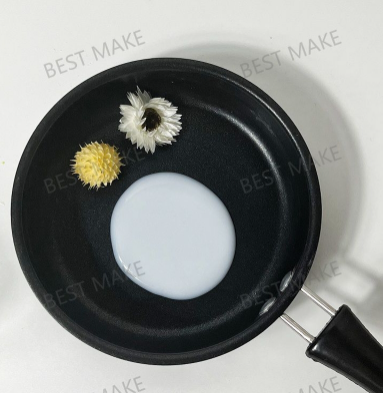 PES dispersion BSP-450 excellent flexibility of water-based coatings.png