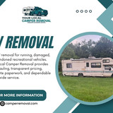 RV Removal