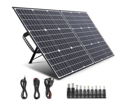 Swarey 100W Solar Panels High Efficiency Monocrystalline 12V Battery Charger.png