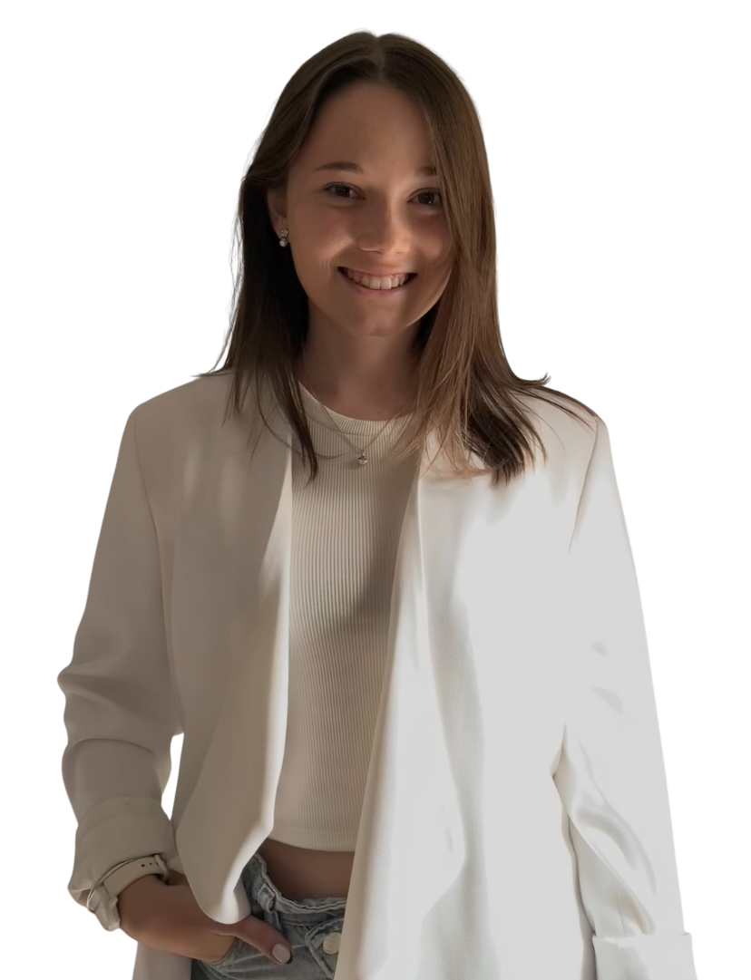 Camila Fernández Solari - Interior Designer