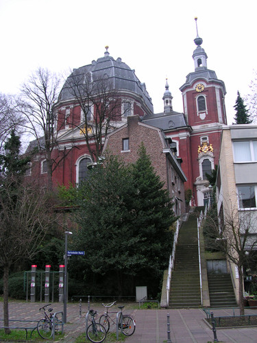 Aachen Burtscheid Klostertreppe.jpg