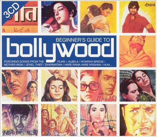 Various Artists Beginner's Guide to Bollywood.jpg
