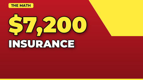 thumb pet insurance vs savings account math landscape.png