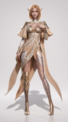 Fantasy woman in armor pose 202607191644.jpg