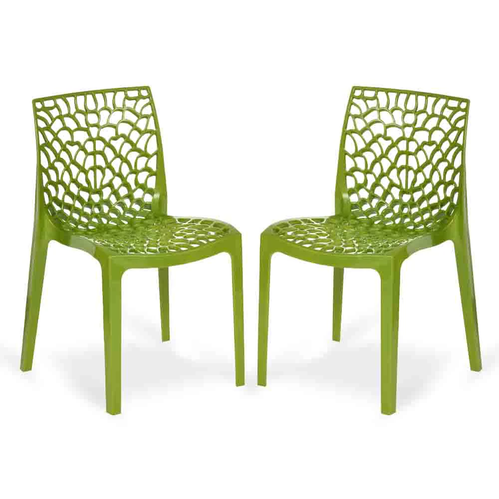 Supreme Web Mehendi Green Chair Online for Daily Comfort - Delhi NCR – UNV.png