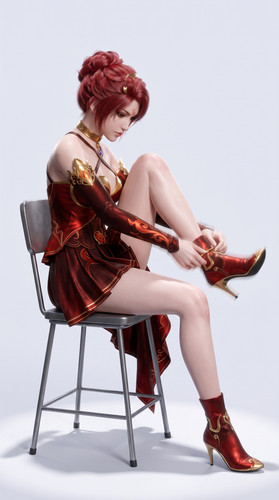 Woman in outfit sitting chair 202607191804.jpg