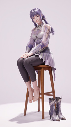 Woman sitting on stool 2K 202607182046.jpg