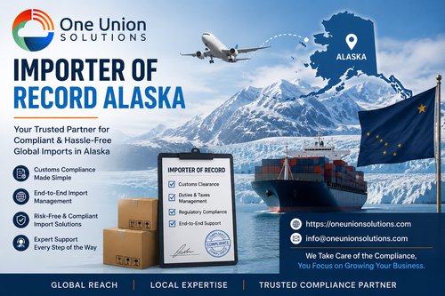 Trusted Importer of Record Alaska for Global Imports.png