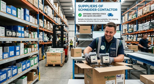 Suppliers of Schneider Contactor Offering Verified Stock and Quick Delivery.jpg