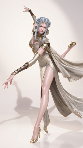 Woman in ornate dress dancing 202607182334.jpg