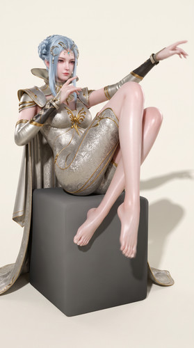 Woman in ornate silver dress 202607182334 (1).jpg