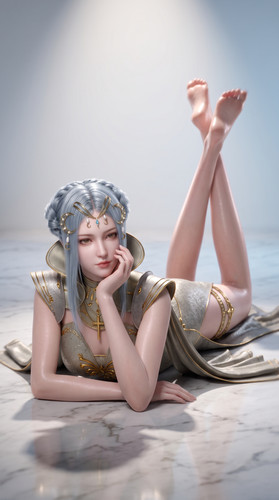 Woman in ornate silver dress 202607182334 (3).jpg