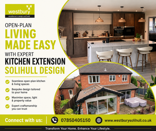 Open plan living made easy with expert Kitchen Extension Solihull design.png