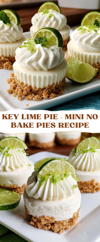 Key Lime Pie Mini No Bake Pies (3).png