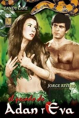 The Sin Of Adam And Eve [1969] [DVD5-R1] [Latino]