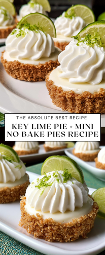 Key Lime Pie Mini No Bake Pies (1).png