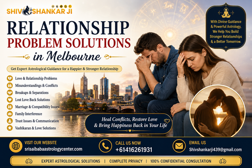 Relationship Problem Solutions in Melbourne.png