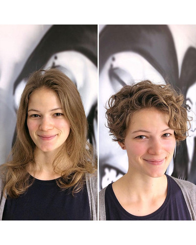 Women risk cutting their hair and realize that they only gained from it 5fec40fe526d7 880 bordered.jpg