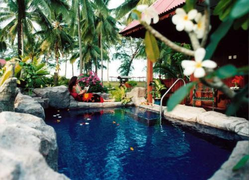 lavilla by holiday villa cherating servicios b70dc20.jpg