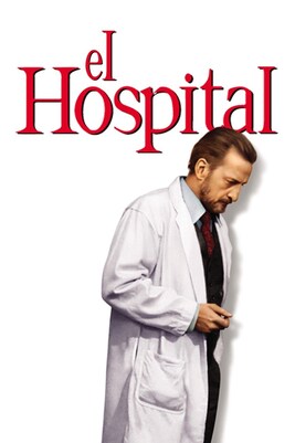The Hospital [1971] [DVD5-R1] [Latino]
