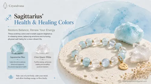 sagittarius wealth color turquoise gold.webp