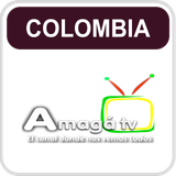 Amaga Television