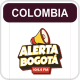 Alerta Bogota