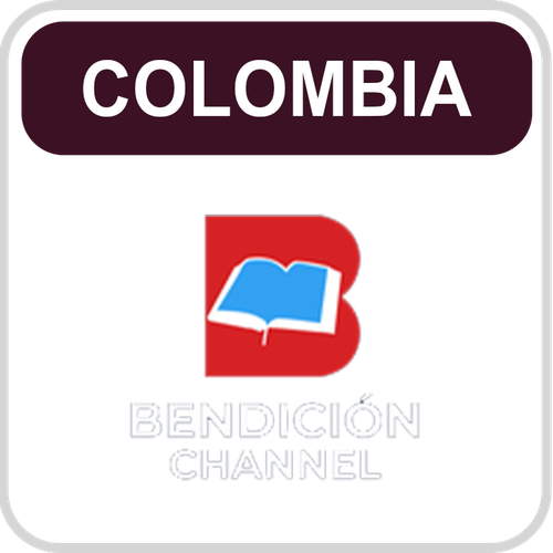 Bendicion Channel.png