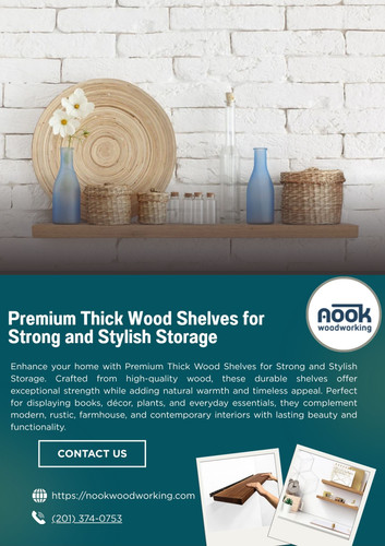 Premium Thick Wood Shelves for Strong and Stylish Storage.jpg